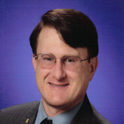 Colonel David T. Peters USAF-Ret